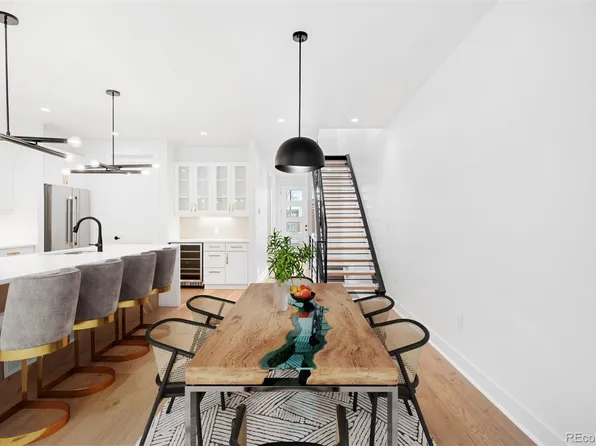 4227 Mariposa Street, Denver, CO 80211