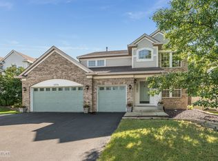 2771 Flagstone Cir, Naperville, IL 60564