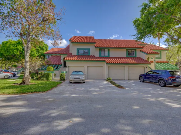 12 Lexington Lane E #C, Palm Beach Gardens, FL 33418