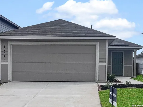 12541 Spoor, Converse, TX 78109