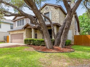 9523 Aqua Verde, Helotes, TX 78023