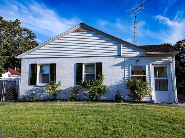 190 Evergreen Dr, Dover, DE 19901