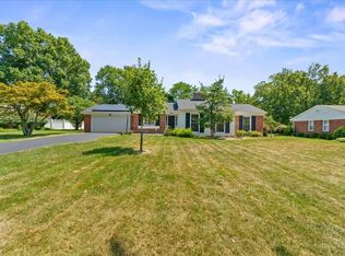 1624 Huntcrest Dr, Cincinnati, OH 45255