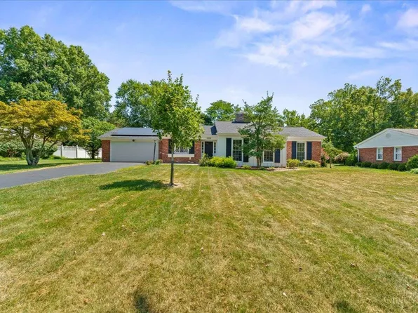 1624 Huntcrest Dr, Cincinnati, OH 45255