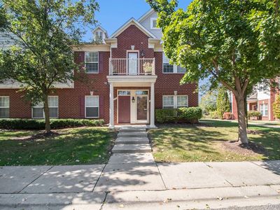 308 Cherry Stone Dr, Canton, MI, 48188