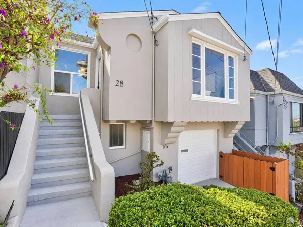 28 Madison St, San Francisco, CA 94134