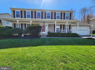 14161 Saddle River Dr, Gaithersburg, MD 20878