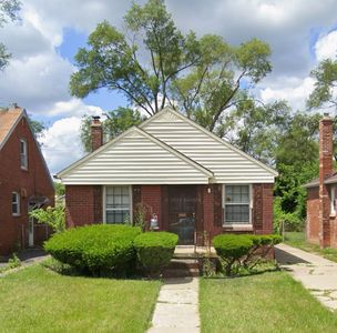 9917 Sussex St, Detroit, MI, 48227