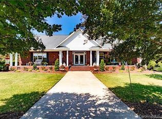 6124 Old Goldmine Rd, Marshville, NC 28103