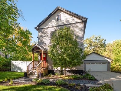 1112 Vinewood Ave, Willow Springs, IL, 60480