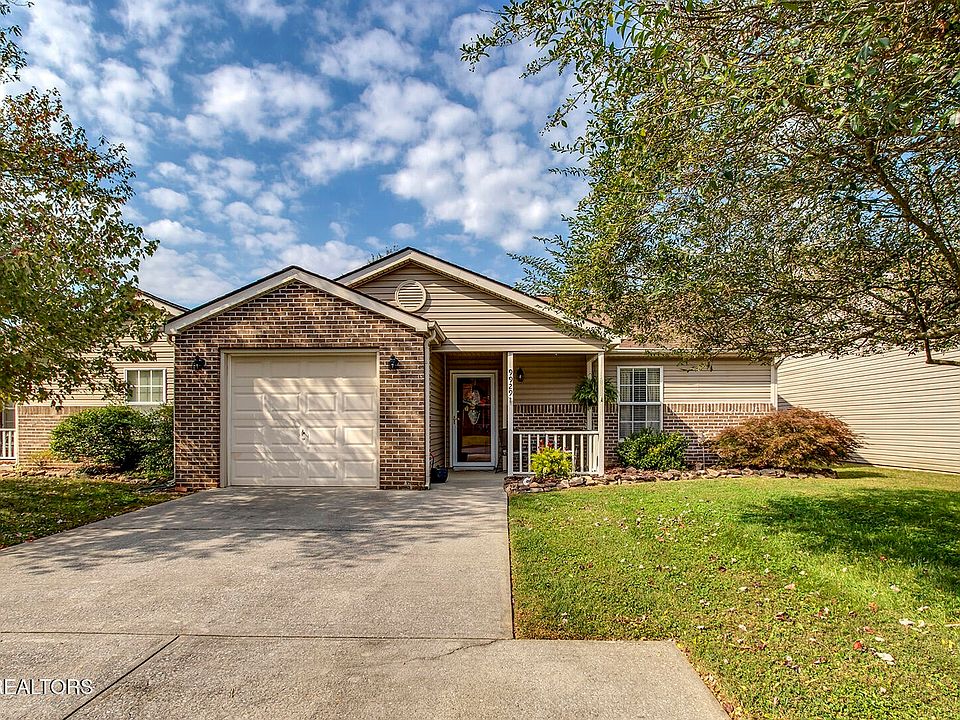 9929 Gate Post Way, Knoxville, TN 37931 | Zillow