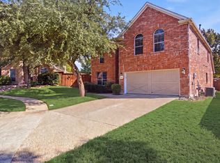 705 Royal Crest Ct, McKinney, TX 75072