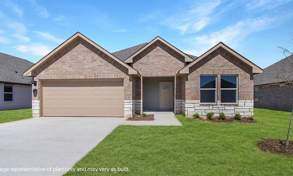1st image of 2821 Campfire Dr