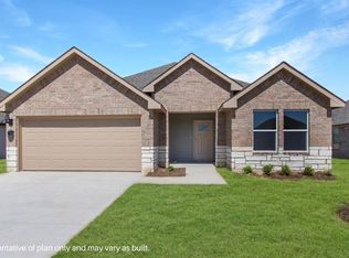 2821 Campfire Dr, Oklahoma City, OK 73099