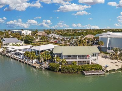 101 N Coral Ln, Key Colony Beach, FL, 33051