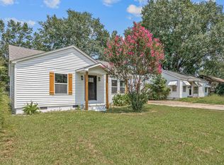 719 McLain St, Newport, AR 72112