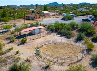 17XX Vista Dr #F, Wickenburg, AZ 85390