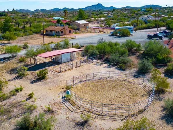 17XX Vista Drive #F, Wickenburg, AZ 85390