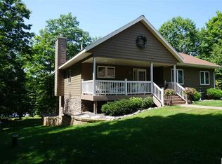 62277 Delta Lake Rd, Iron River, WI 54847