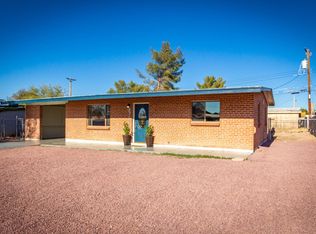 3719 E Frankfort Stra, Tucson, AZ 85706