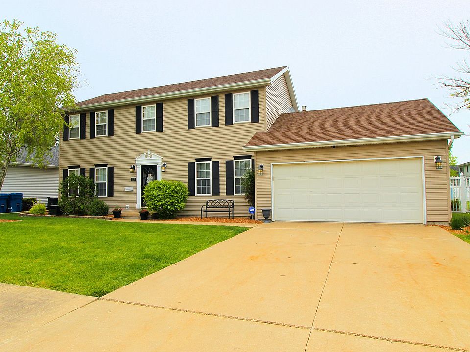 1st image of 1110 Guinevere Ln