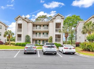 398 Blue Stem Dr UNIT 59F, Pawleys Island, SC 29585