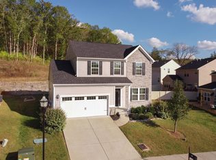 753 Preservation Way, Nashville, TN 37207