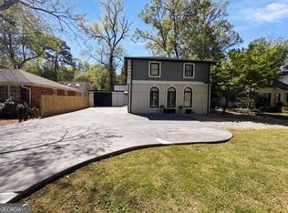 215 Camden Rd NE, Atlanta, GA 30309