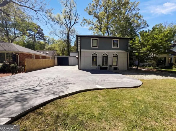 215 Camden Rd NE, Atlanta, GA 30309