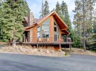 42381 Skiway Dr, Klamath Falls, OR 97601