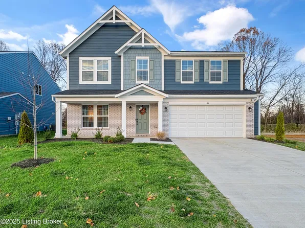138 Sunflower Blvd, Mount Washington, KY 40047