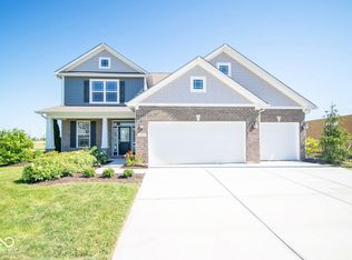 8514 Hemingway Dr, Indianapolis, IN 46239