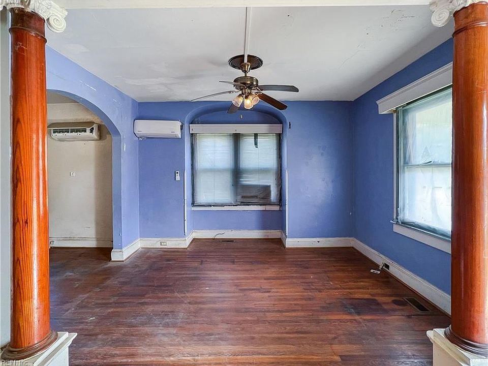 509 N Mallory St, Hampton, VA 23663 MLS 10509172 Zillow