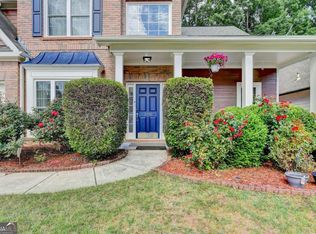 1095 S Bethany Creek Dr, Milton, GA 30004