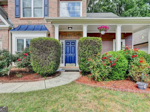 1095 S Bethany Creek Dr, Milton, GA 30004