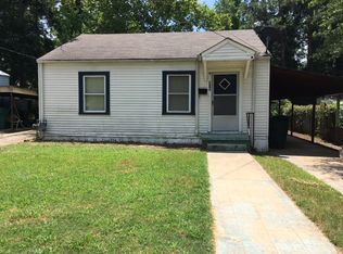 915 Ellen St, Magnolia, AR 71753