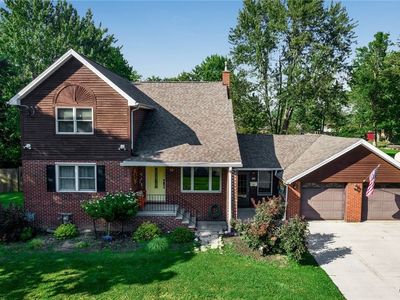 68 Catherine St, Williamsville, NY, 14221