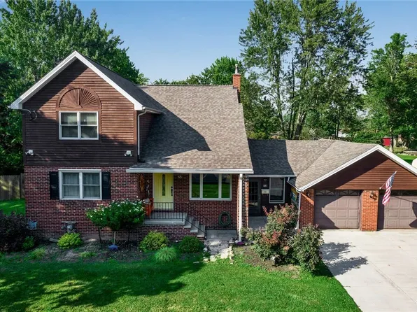 68 Catherine St, Williamsville, NY 14221