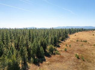 Nka E Slaton Rd Lot 40, Deer Park, WA 99006