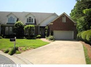 1831 Country Club Dr, High Point, NC 27262