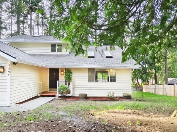 5392 April Drive, Langley, WA 98260