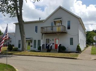 192 Main St SW, Brewster, OH 44613