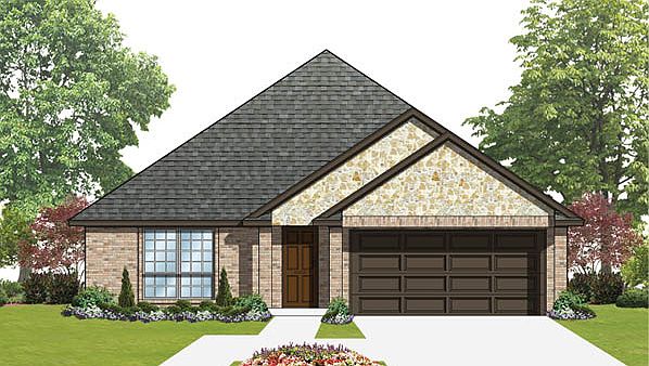 Elevation Image 0.