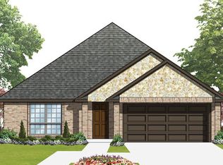 3133 Overlook Dr, Fate, TX 75189