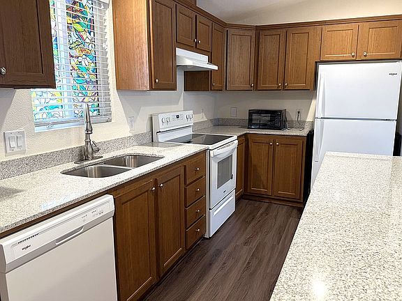Granite Countertops