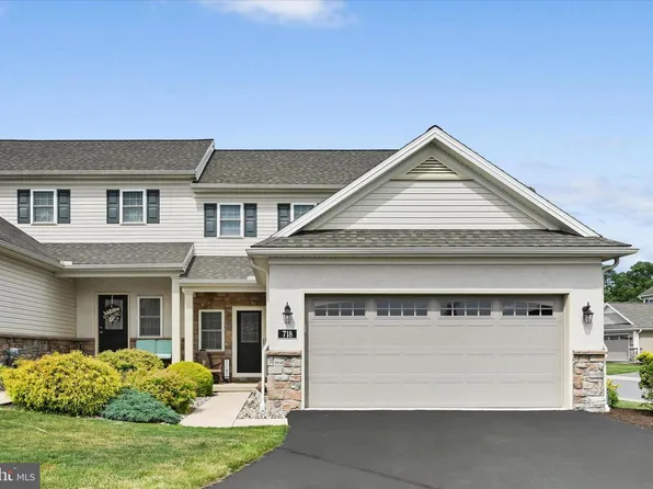 718 Stone Creek Rd, Lancaster, PA 17603