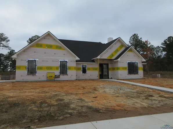 150 Mallard Cv, Longview, TX 75602