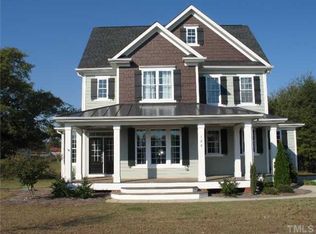 125 Curragh Cv, Fuquay Varina, NC 27526