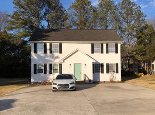 3454 Hedge Dr NE, Cleveland, TN 37312