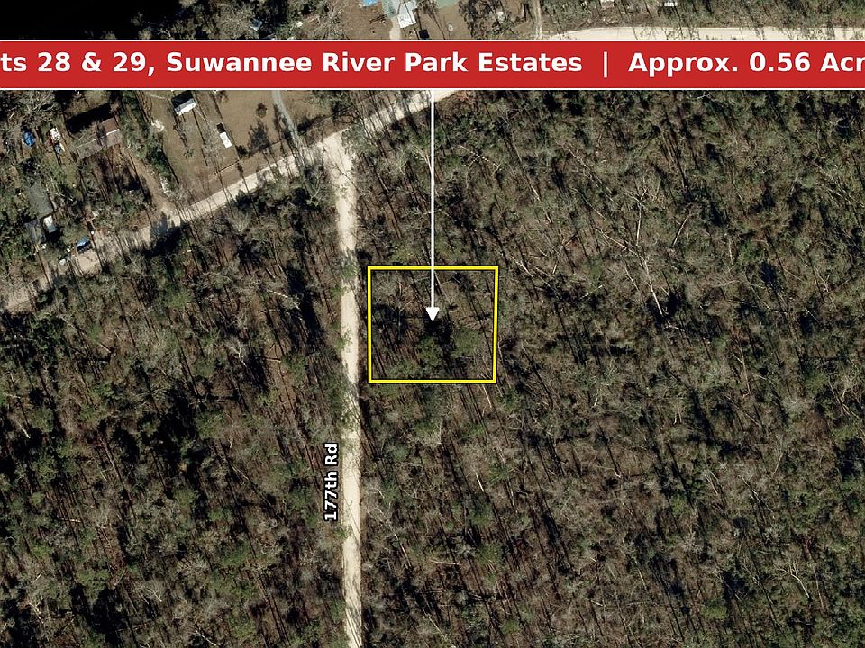 1st image of 0 117th Rd